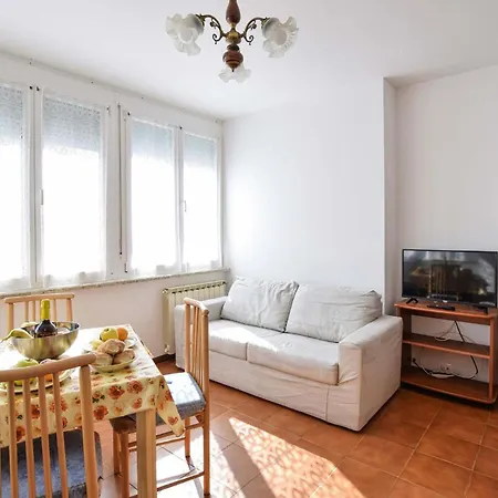Apartamento Casa Angie *