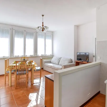 Casa Angie アパート