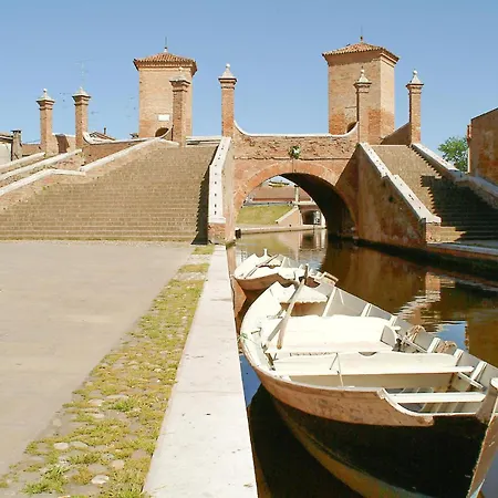 Casa Angie アパート *