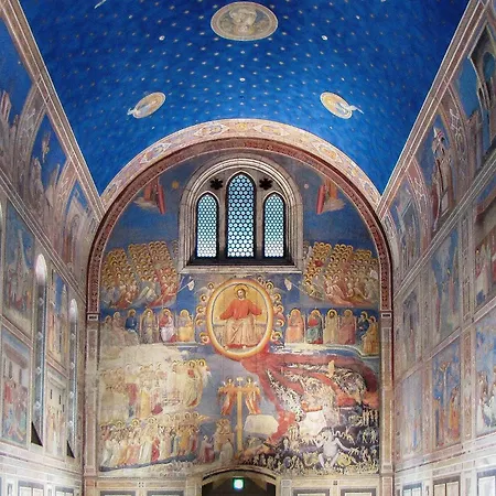 Casa Angie アパート