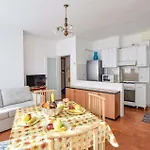 Casa Angie 아파트