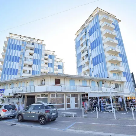 Casa Angie Apartment