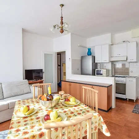 Casa Angie Apartment