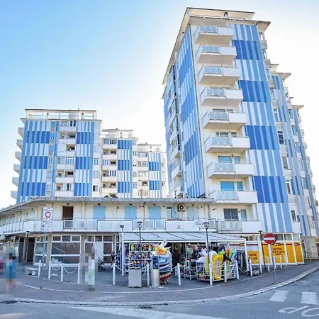 Casa Angie Appartement Lido di Pomposa