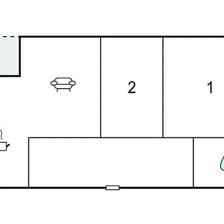 Casa Angie * Lido di Pomposa