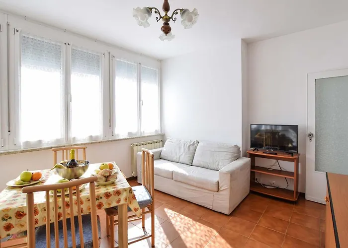 Appartement Casa Angie *