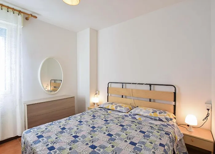 Appartement Casa Angie