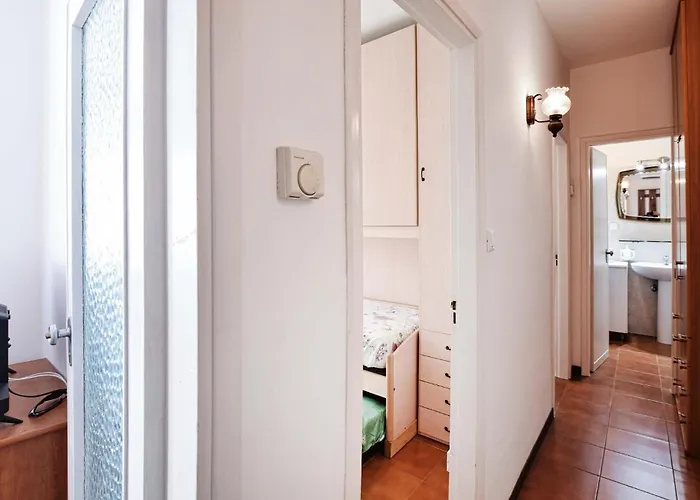 Casa Angie Appartement Lido di Pomposa