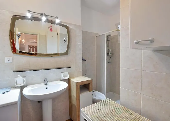 Casa Angie Daire Lido di Pomposa