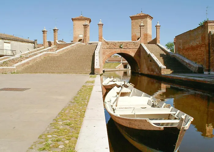 Casa Angie Appartement *